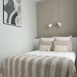 Joli Appartement Avec Parking - Proche Centre Ville
