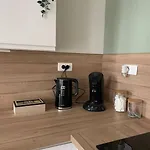 Joli Appartement Avec Parking - Proche Centre Ville