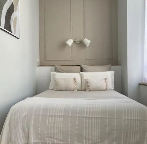 Joli Appartement Avec Parking - Proche Centre Ville