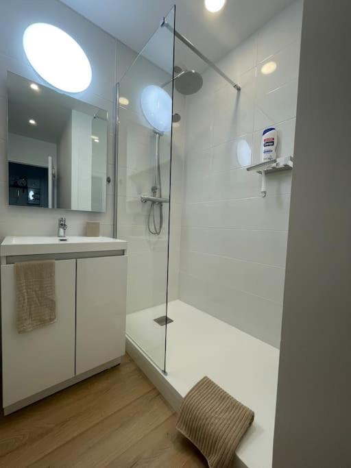 Apartment Joli Avec Parking - Proche Centre *