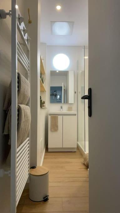 Joli Avec Parking - Proche Centre Chartres